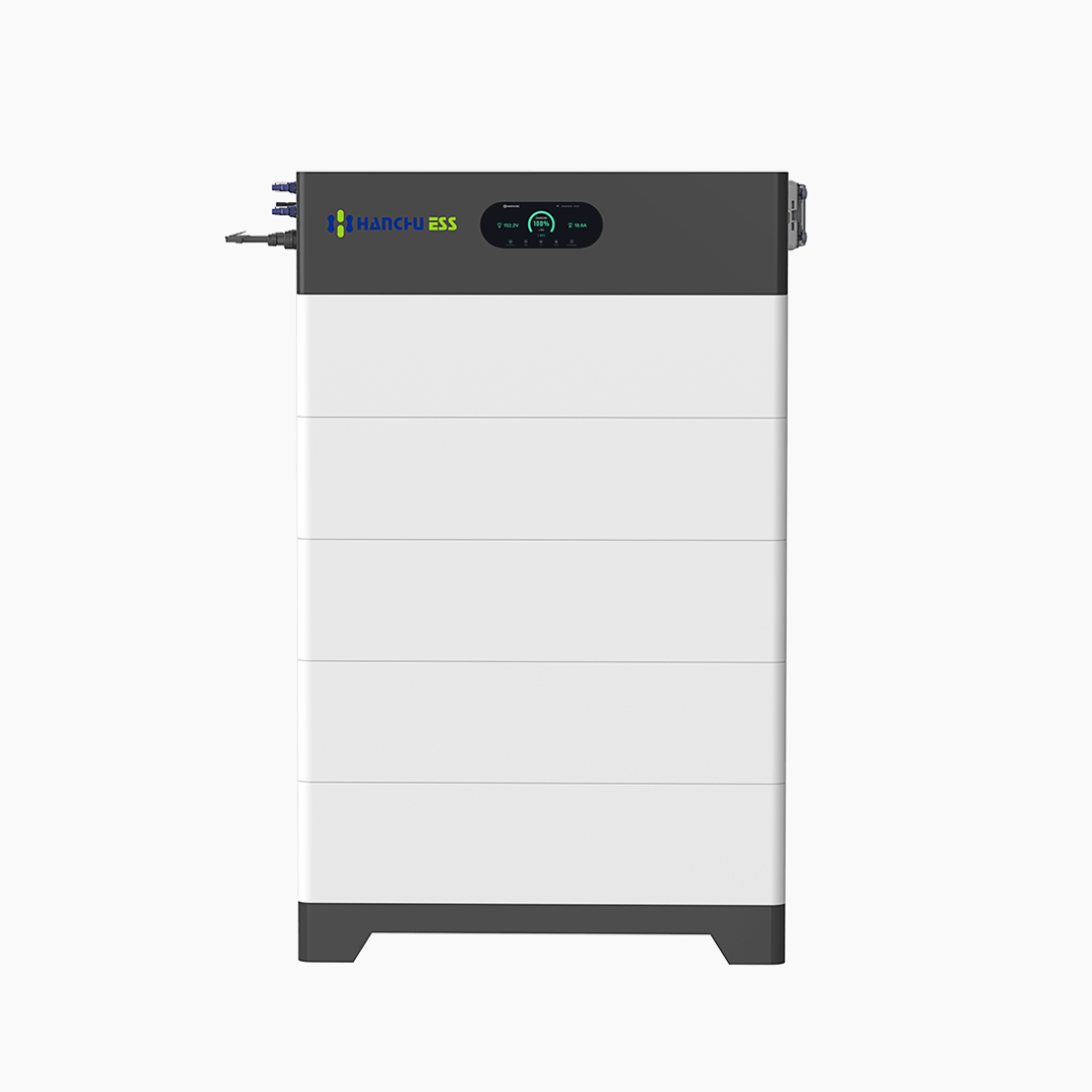 Thuisbatterijen