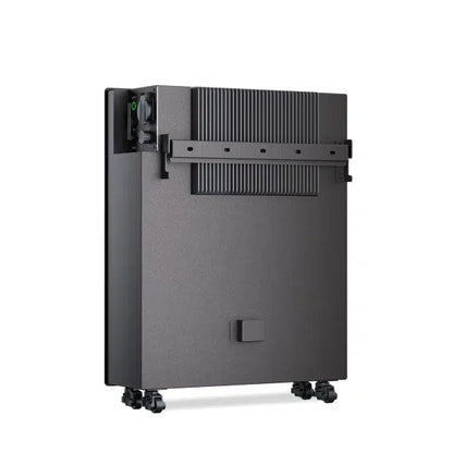 Marstek | Thuisbatterij met stekker 2.56 kWh & 5.12 kWh Incl. P1 Meter