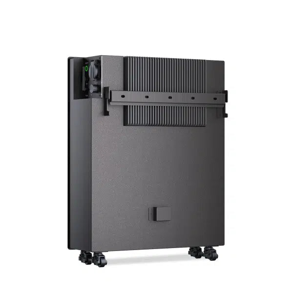 Marstek | Thuisbatterij met stekker 2.56 kWh & 5.12 kWh Incl. P1 Meter